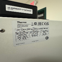 Thermo Heratherm Refrigerated Incubator image 1